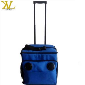 insulated bags with wheels
